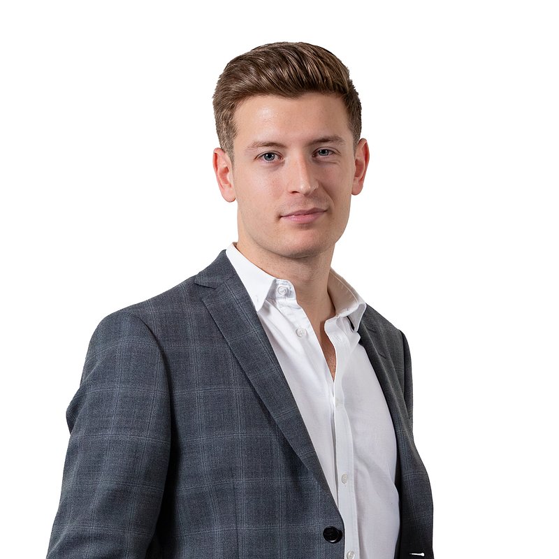 Profilbild för John Widén