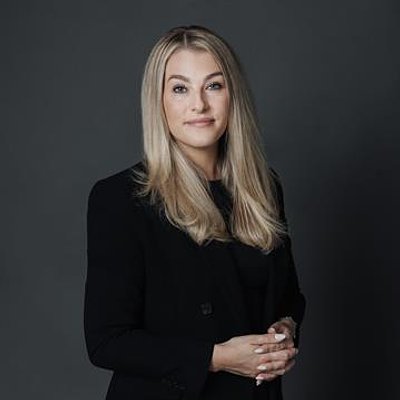 Profilbild för Rebecca Björnsson