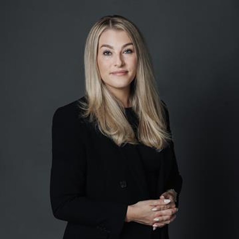 Profilbild för Rebecca Björnsson