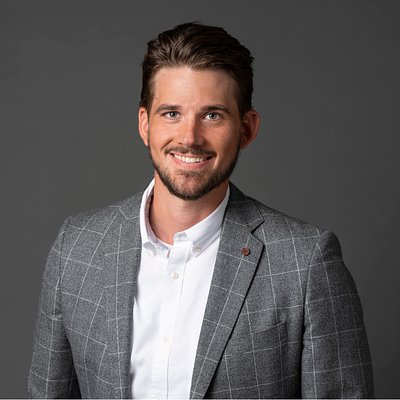 Profilbild för Johan Ekqvist