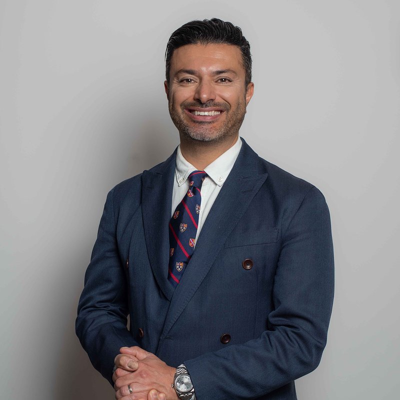 Profilbild för Sam Edvinsson