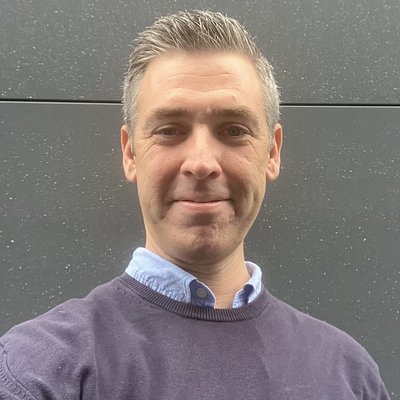 Profilbild för Patrik Olsen