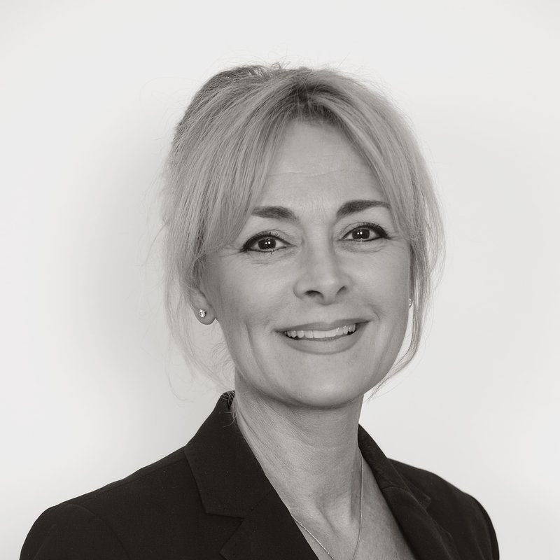 Profilbild för Tina Stening