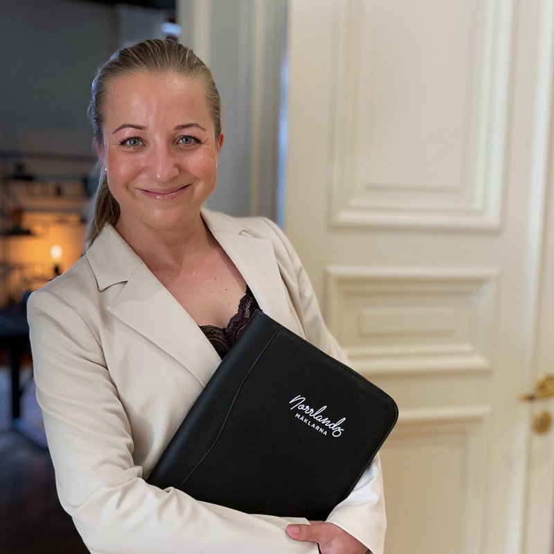 Profilbild för Jessica Liv