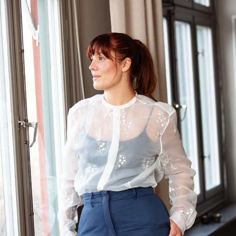 Profilbild för Caroline Klasson