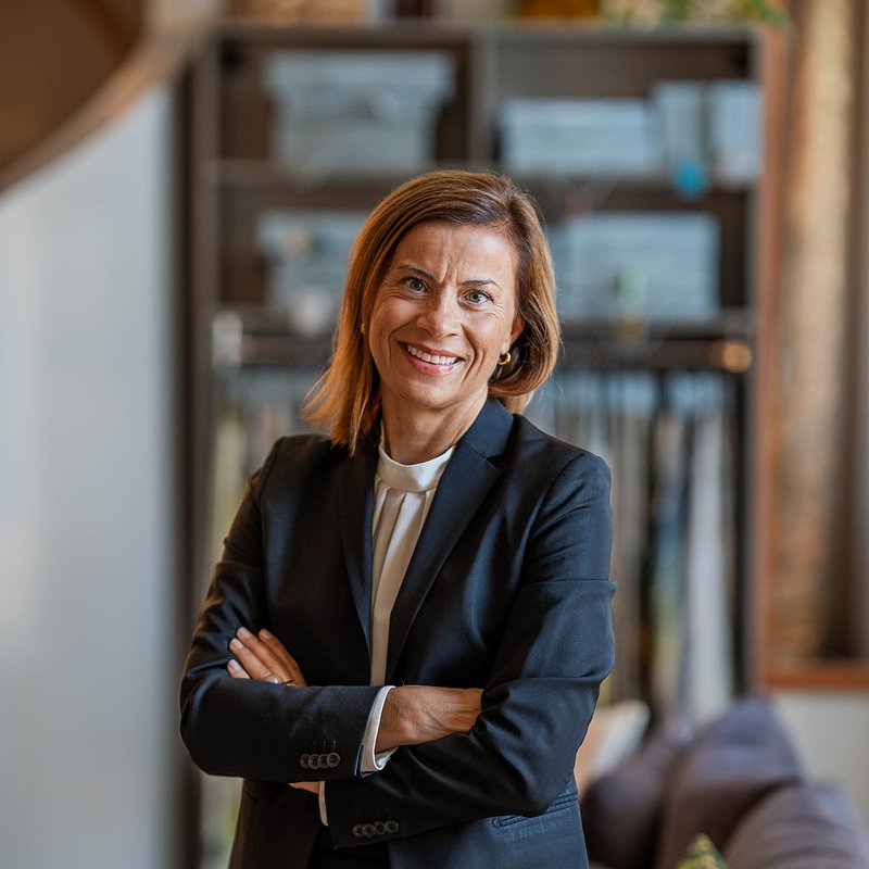 Profilbild för Maria Persson