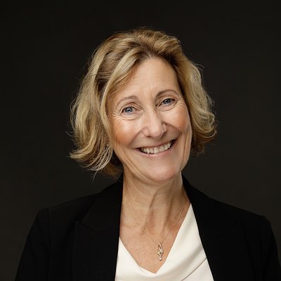 Profilbild för Anna-Lena Billing