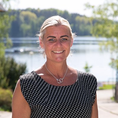 Profilbild för Karin Gustafsson