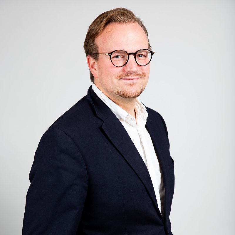 Profilbild för Niklas Davidsson