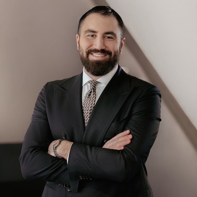 Profilbild för Emillio Afram