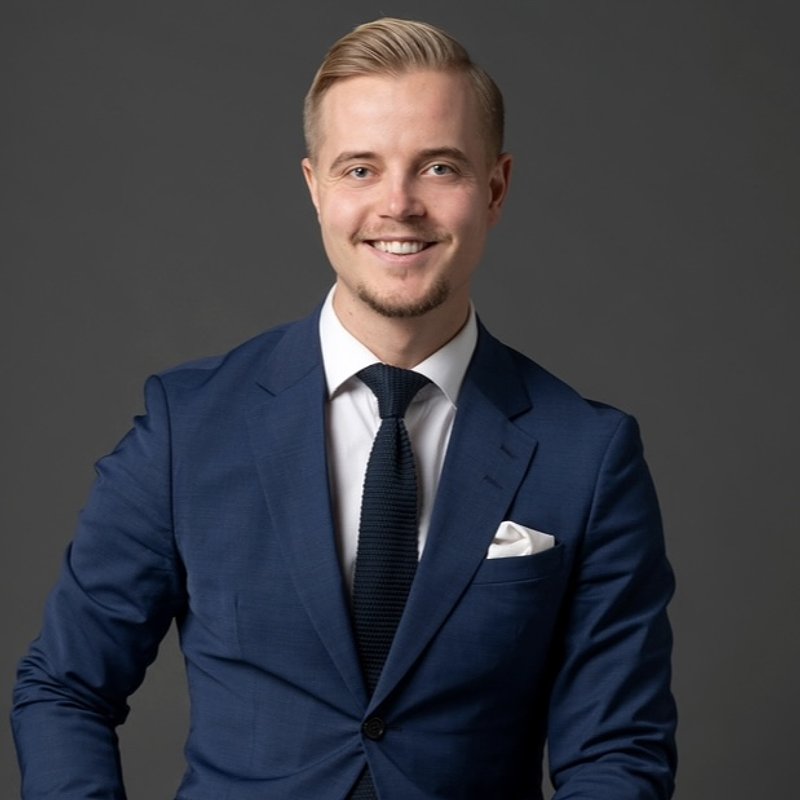 Profilbild för Stefan Engroos