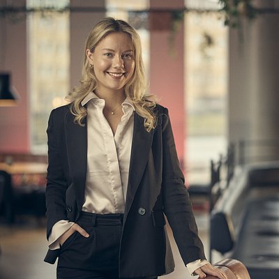 Profilbild för Paola Lindell