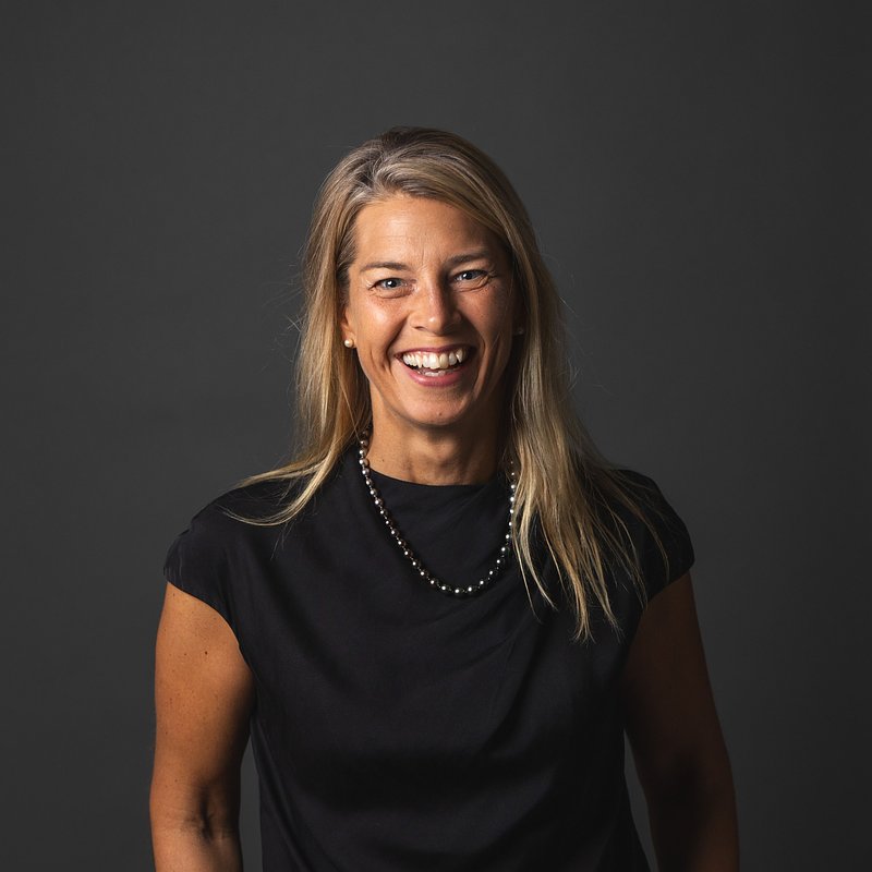 Profilbild för Åsa Hallberg