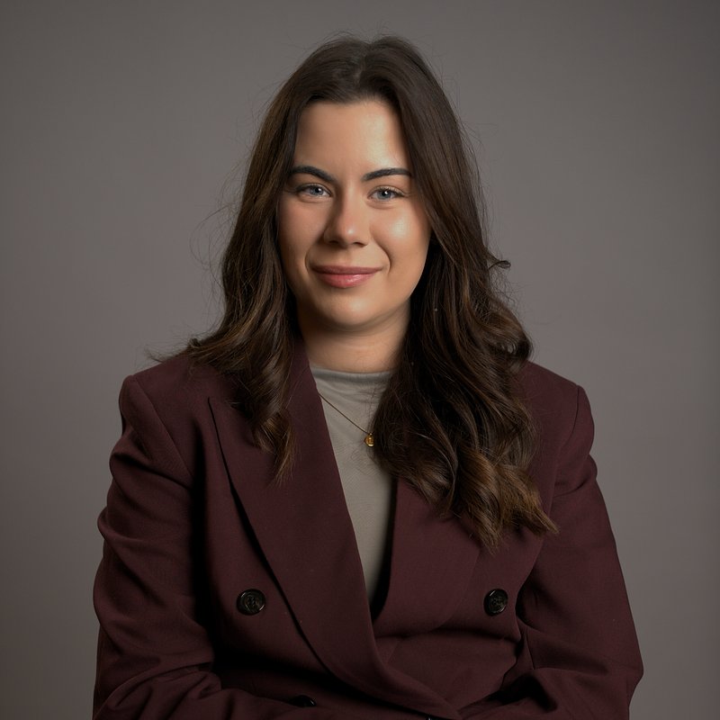 Profilbild för Linn Söderberg