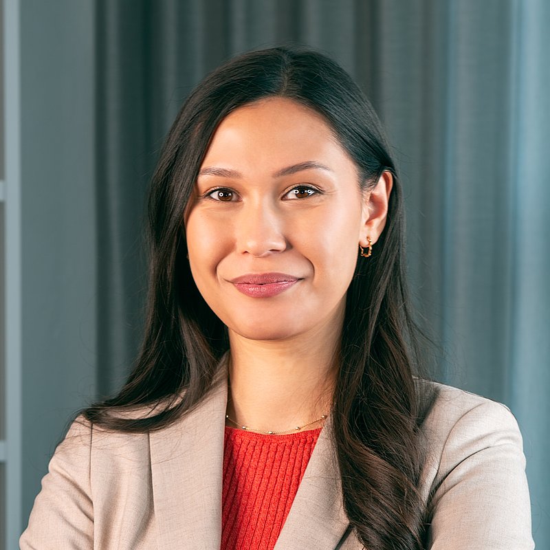 Profilbild för Emelie Helmfrid