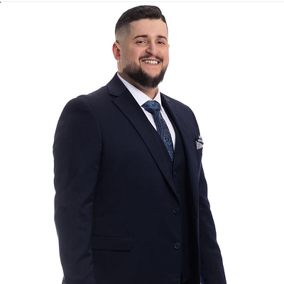 Profilbild för Souleman El-Achkar