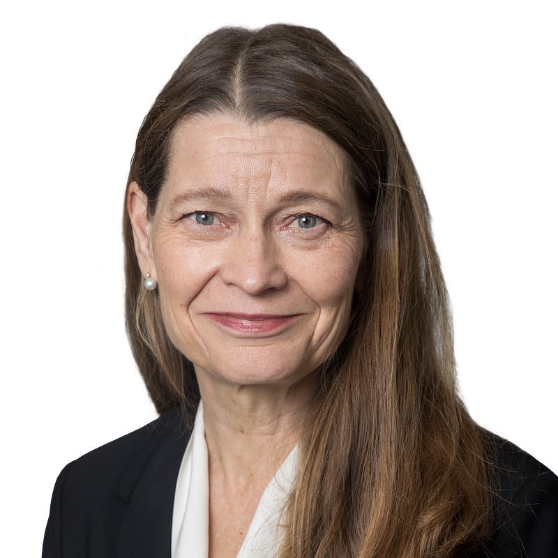 Profilbild för Eva Wachtmeister