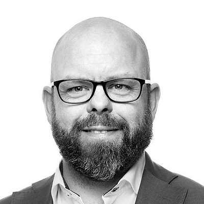 Profilbild för Cliff Wass