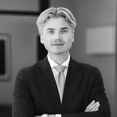 Profilbild för Joel Sandberg