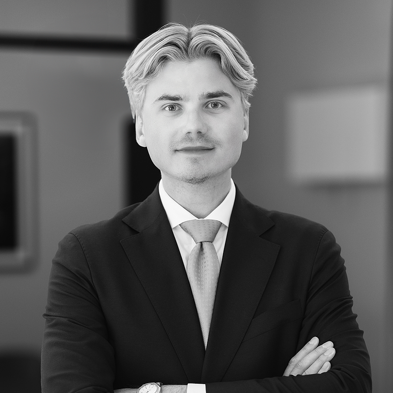 Profilbild för Joel Sandberg