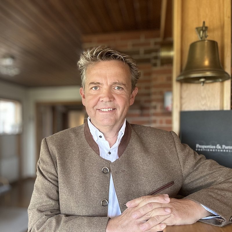 Profilbild för David Gabrielsson