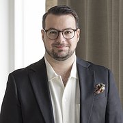 Profilbild för Ramsin William Warda