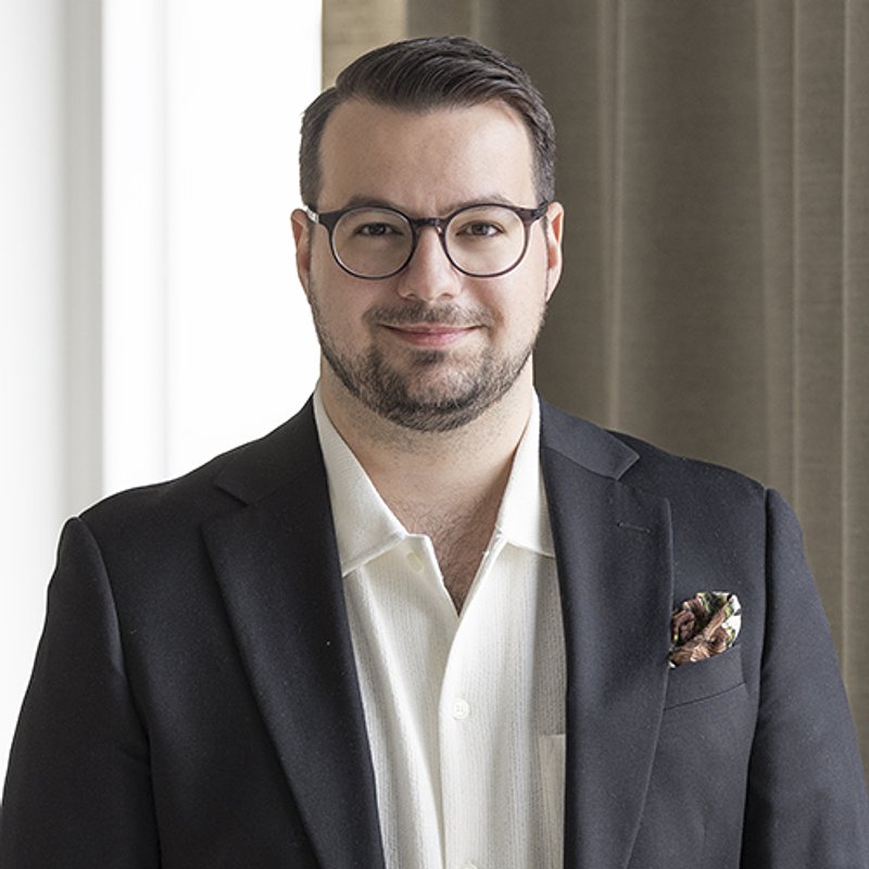 Profilbild för Ramsin William Warda