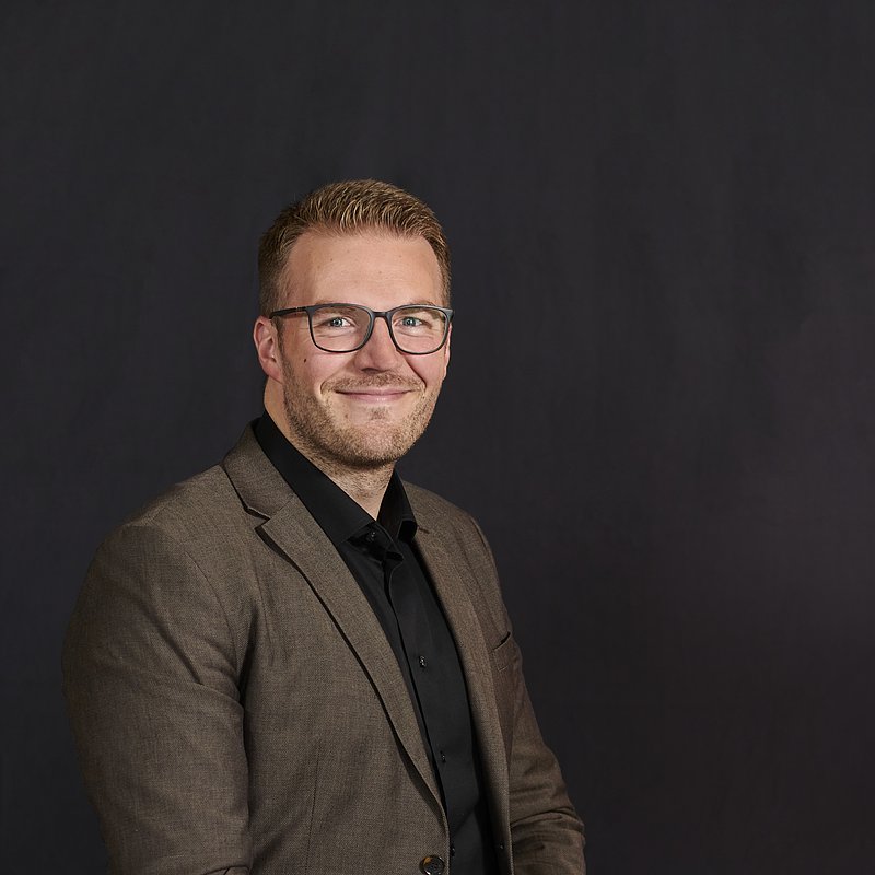 Profilbild för Joakim Soininen