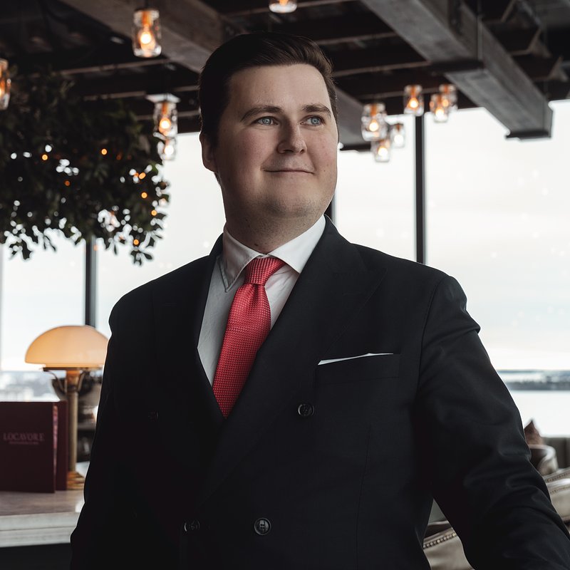 Profilbild för Simon Andersson