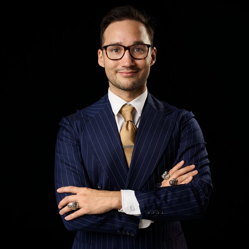 Profilbild för Zaga Lisse