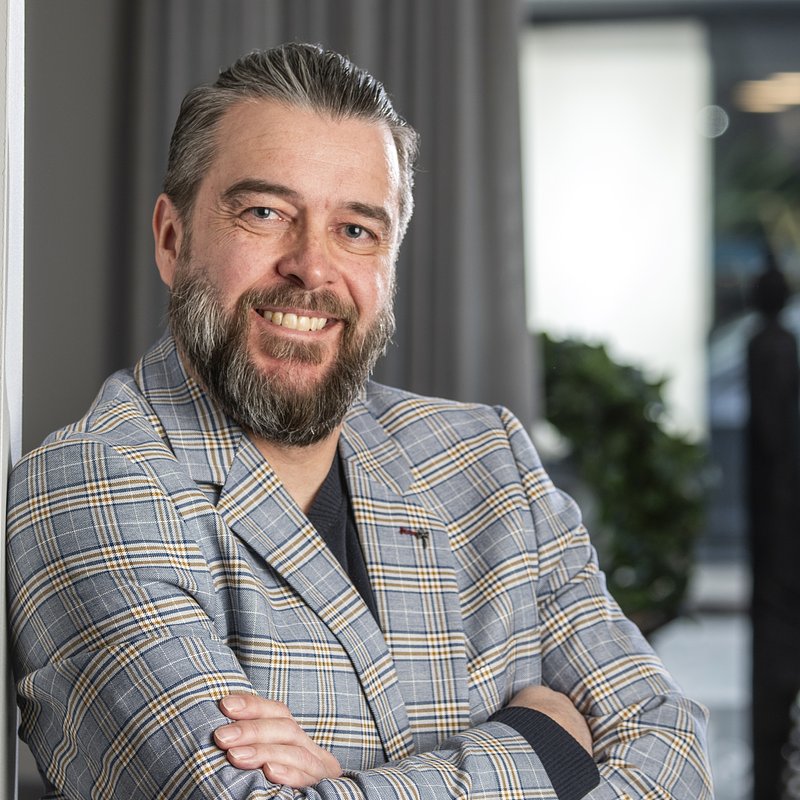 Profilbild för Christer Bertilsson