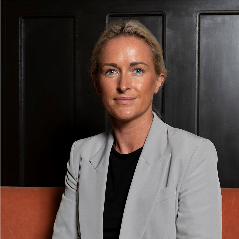 Profilbild för Johanna Björnson