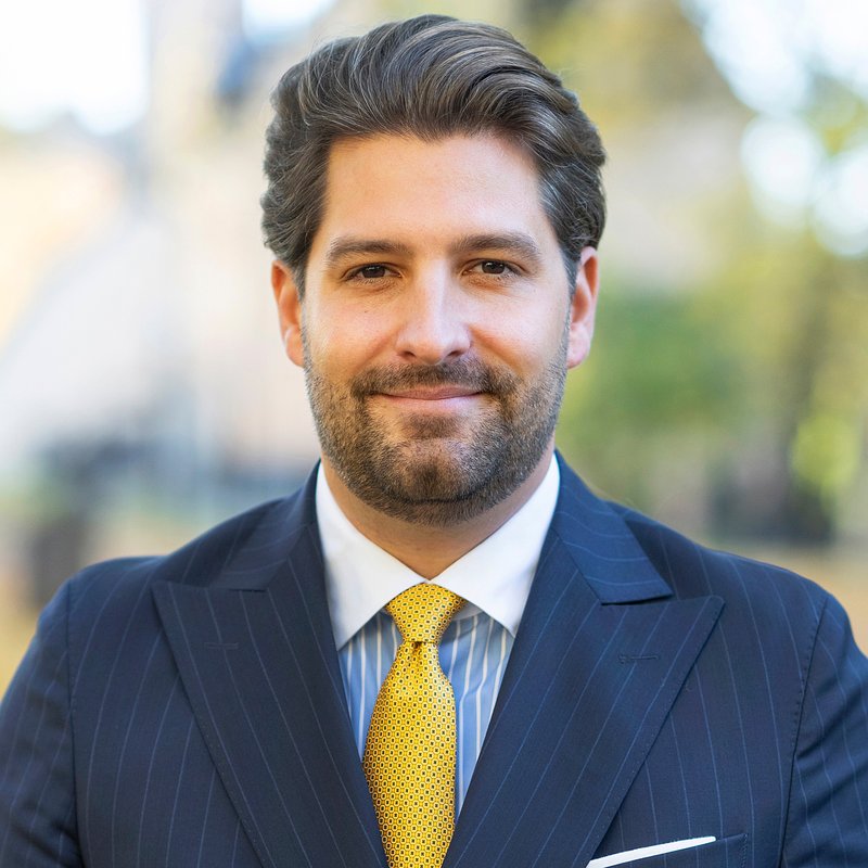 Profilbild för Michael Forsberg