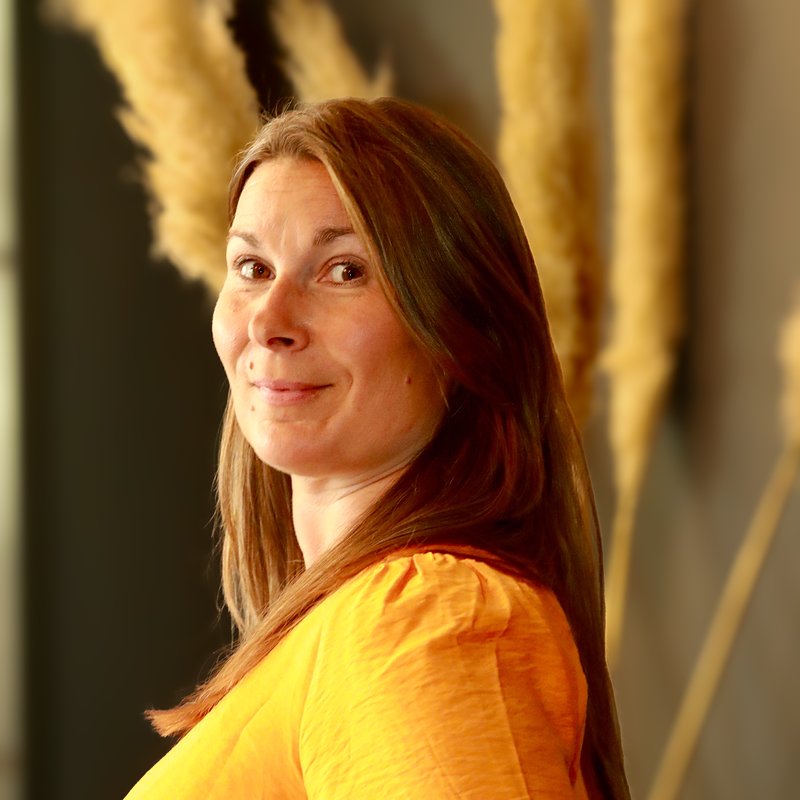 Profilbild för Alexandra Kristofic