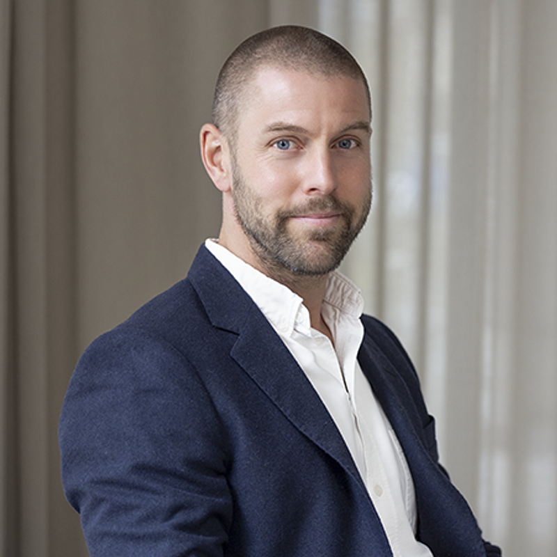 Profilbild för Christian Gustavsson