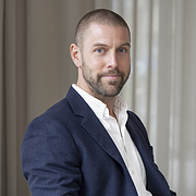 Profilbild för Christian Gustavsson