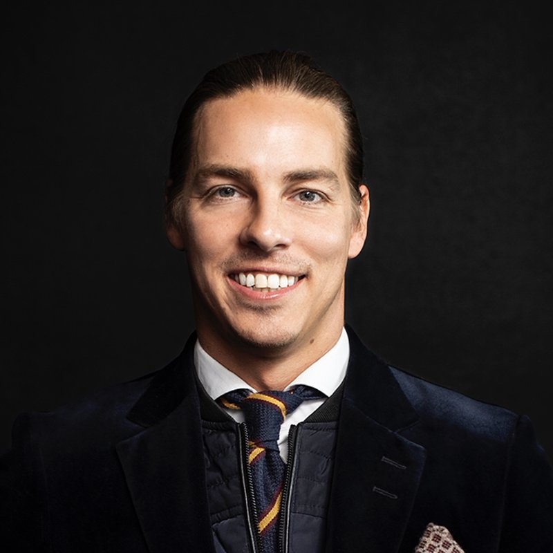 Profilbild för Filip Söderlindh