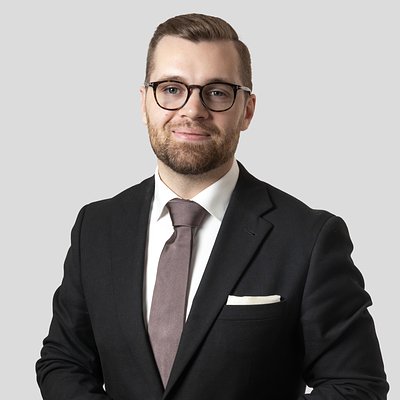 Profilbild för Andreas Englund