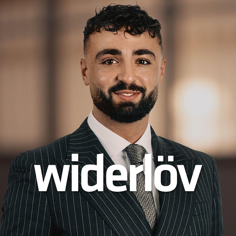 Profilbild för Jakob Cherkani