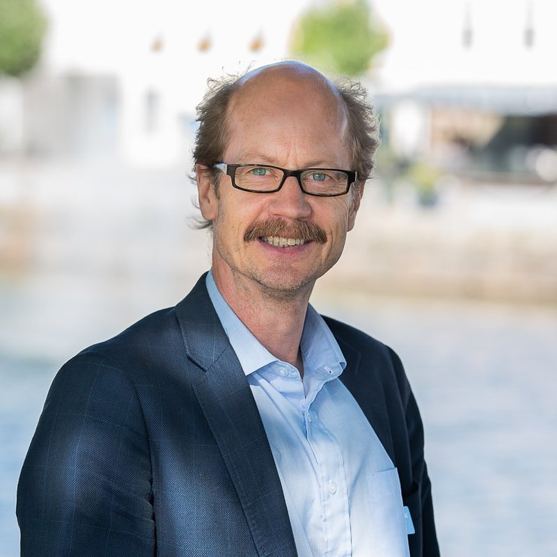 Profilbild för Bo-Göran Kling