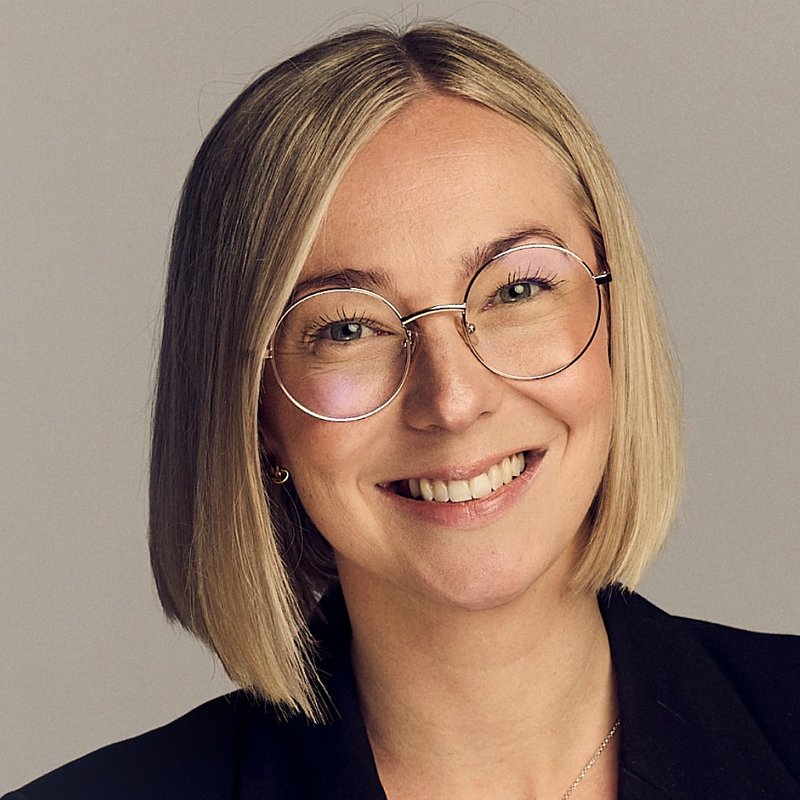 Profilbild för Louice Eliasson