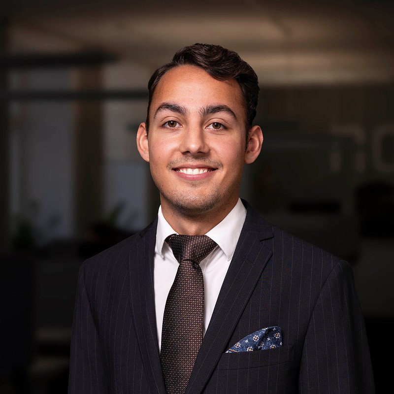 Profilbild för Jacob Eriksson