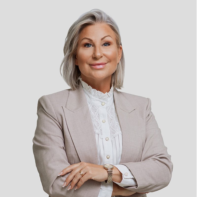 Profilbild för Elin Tuvklint