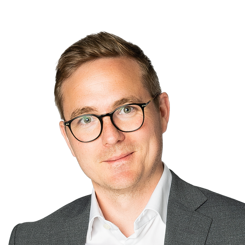 Profilbild för Mikael Österling
