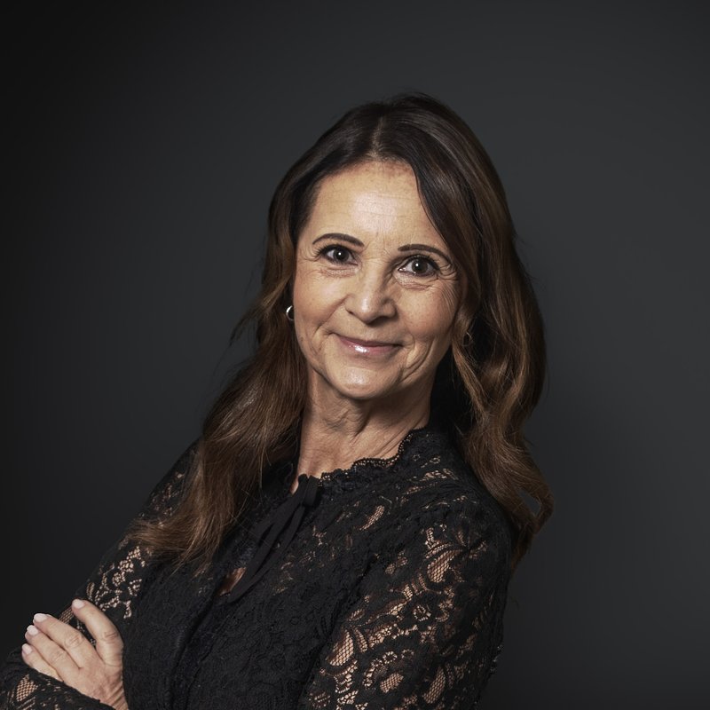 Profilbild för Petra Torgilsman