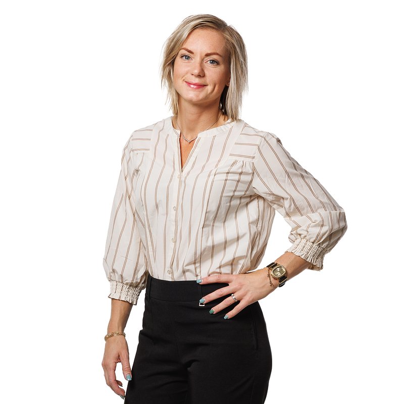 Profilbild för Maja Guthammar