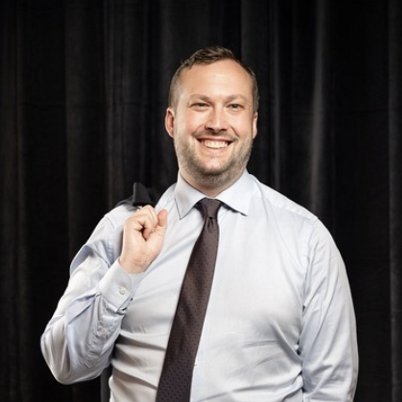 Profilbild för Robert Kullberg