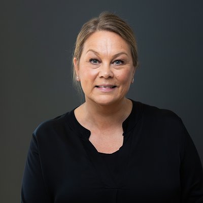 Sandra Klang Carling