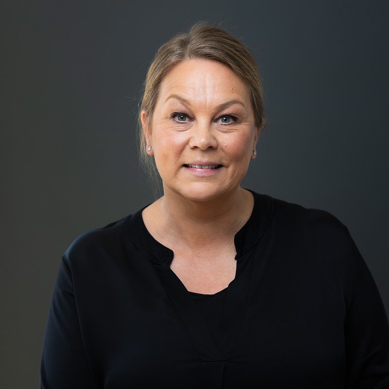 Profilbild för Sandra Klang Carling