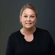 Sandra Klang Carling